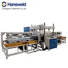 WELD-FOLDING-35KW Automatic folding machine